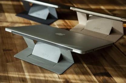 Foldable Laptop Stand