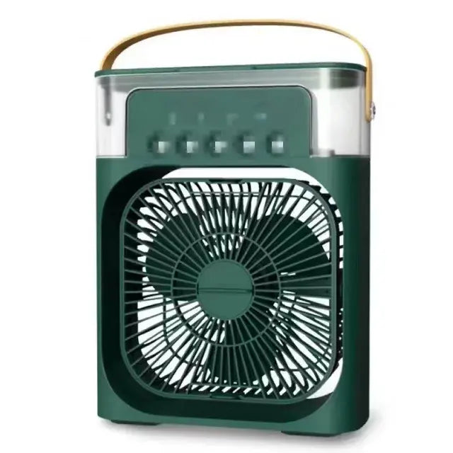 Portable Fan Air Conditioners Usb Electric Fan