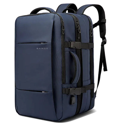 Men's Business Travel Backpack