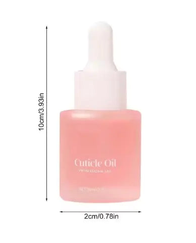 Cuticle Oil