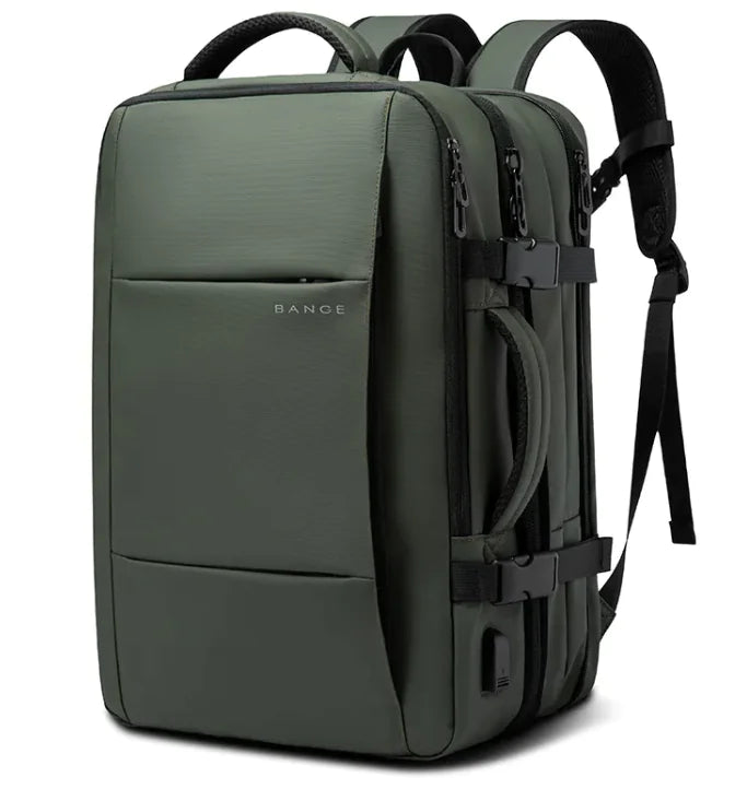 Men's Business Travel Backpack