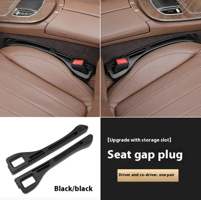 Car Seat Gap Sealing Strip