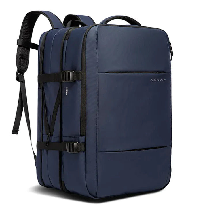 Men's Business Travel Backpack