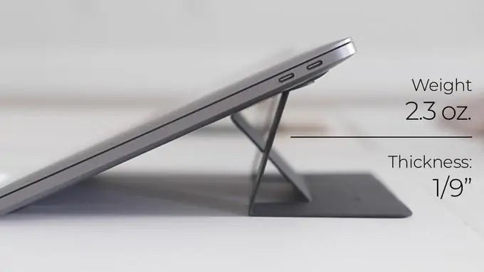 Foldable Laptop Stand